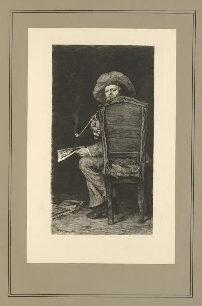 Etching