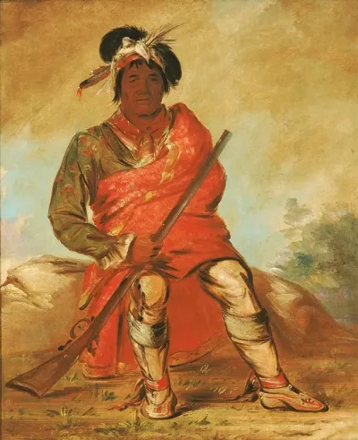 Eteh Ee Fix E Co Deer Without A Heart A Chief