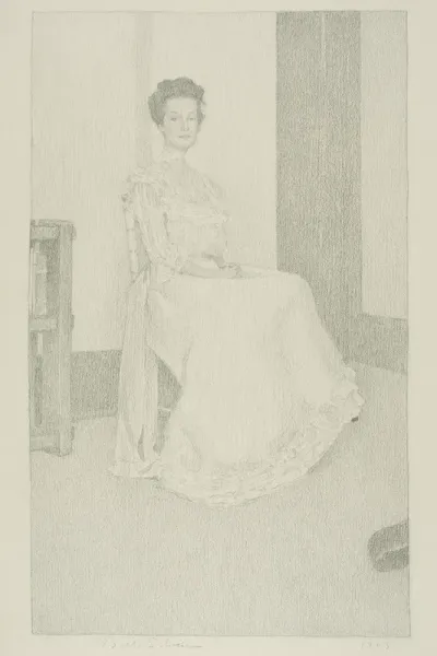 Ethel Randolph
