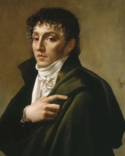 Etienne Henri Mehul