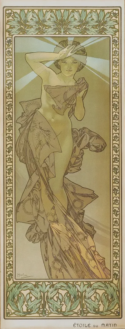 Etoile Du Soir 2