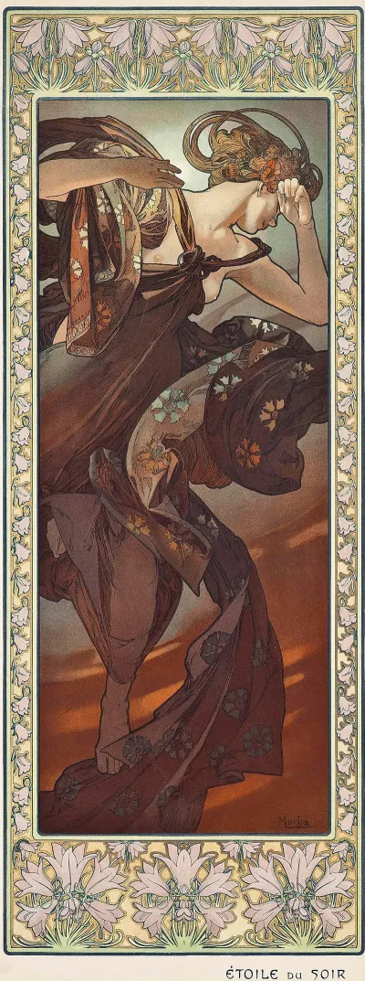 Etoile Du Soir