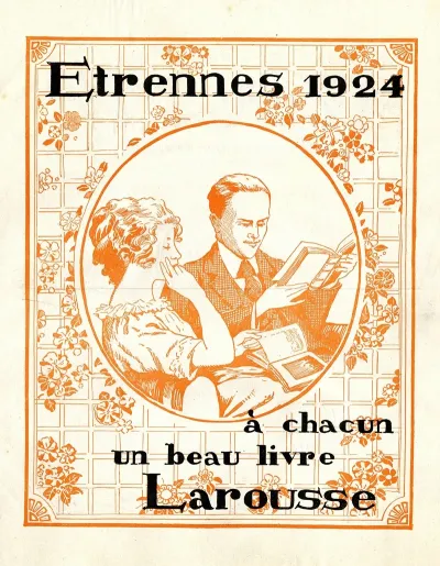 Etrennes 3
