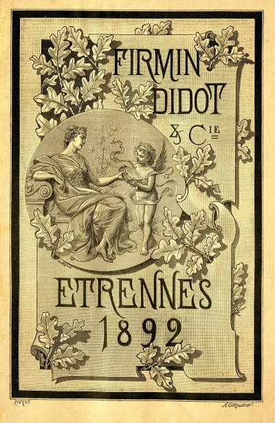 Etrennes 6