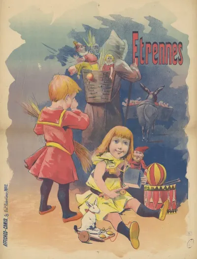 Etrennes 8
