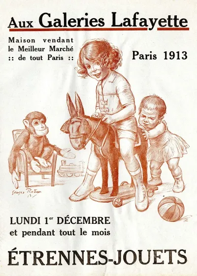 Etrennes Jouets 2