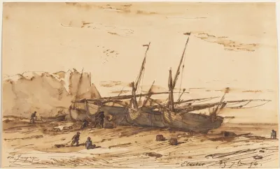 Etretat 3