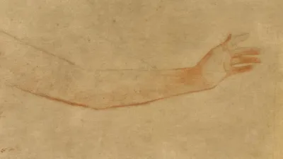 Etude De Bras