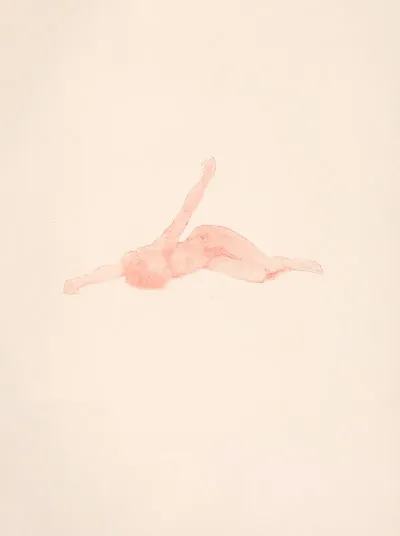 Etude De Femme 11