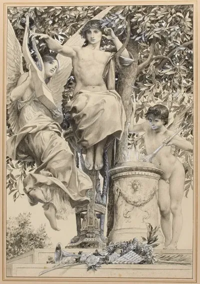 Etude De Figures