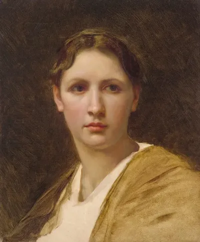 Etude De La Tete