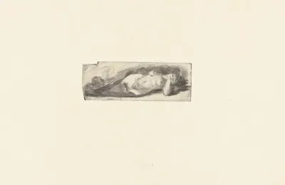Etude De Nu 10