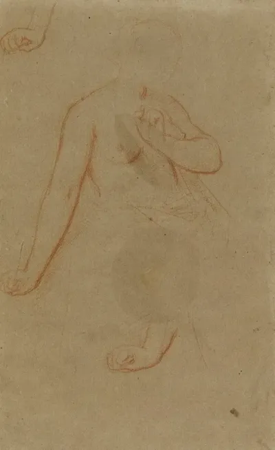 Etude De Nu