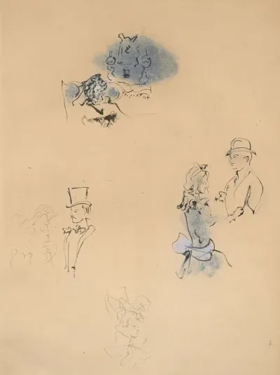 Etude Delegants Et Delegantes