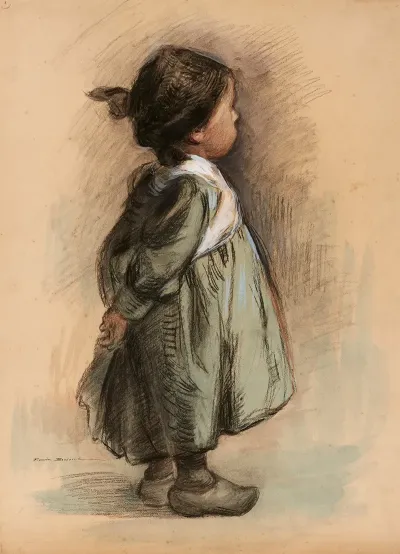 Etude Denfant 3