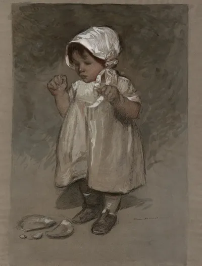 Etude Denfant 4