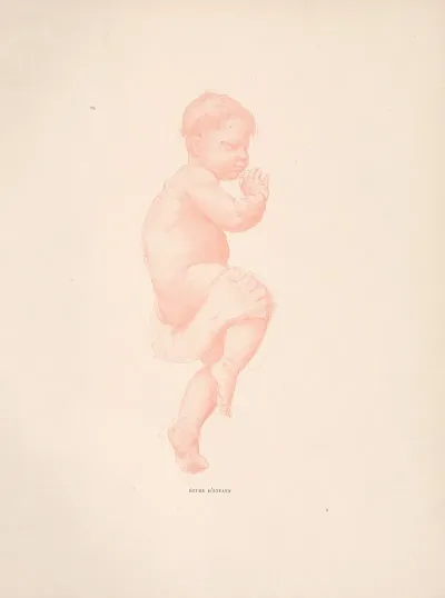 Etude Denfant 5