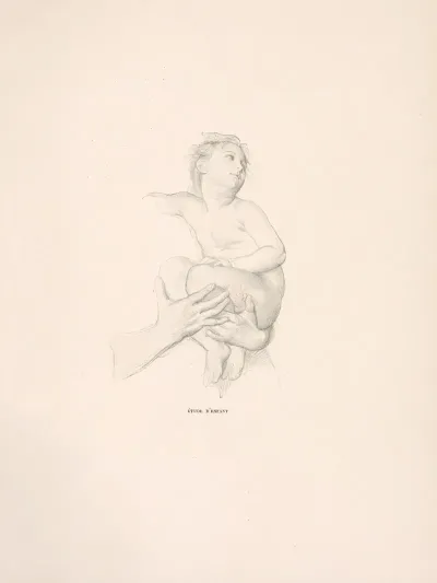 Etude Denfant 6