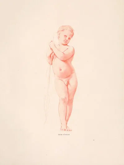 Etude Denfant 9