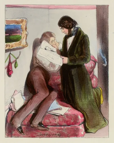 Etude Du Matin