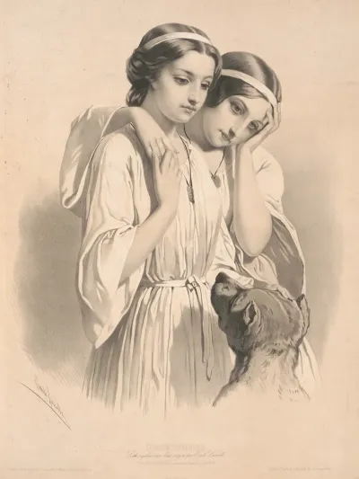 Etudes Choises