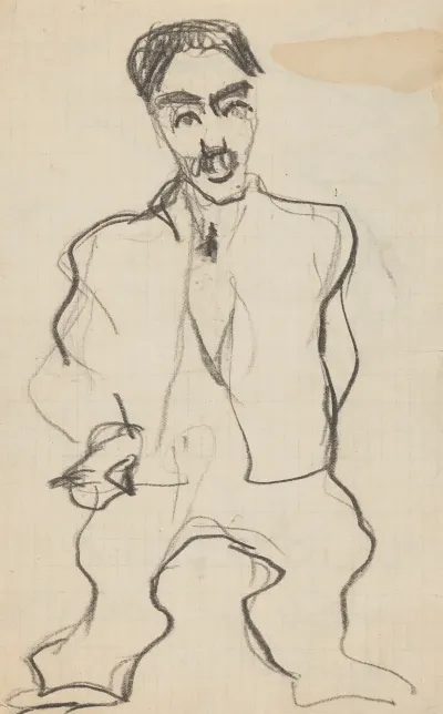 Etudes Danimaux De Paysages Et De Modeles 17