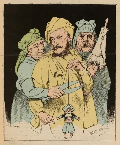 Etudes Dapres Les Grands Maitres