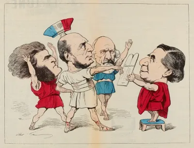 Etudes Dapres Les Maitres 2