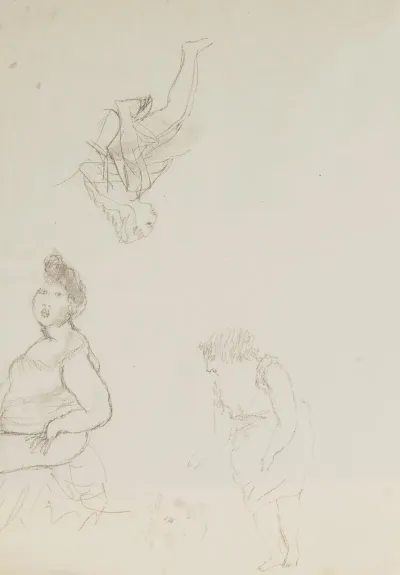 Etudes De Femmes 2
