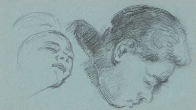 Etudes De Tetes