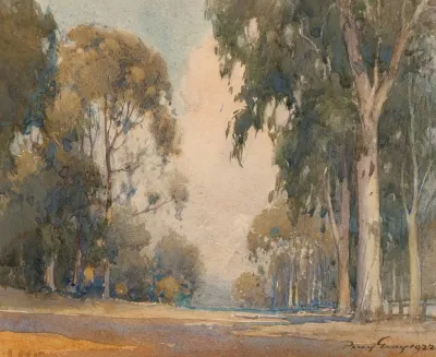 Eucalyptus