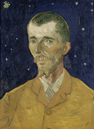 Eugene Boch