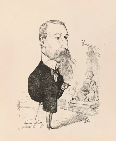 Eugene Bure