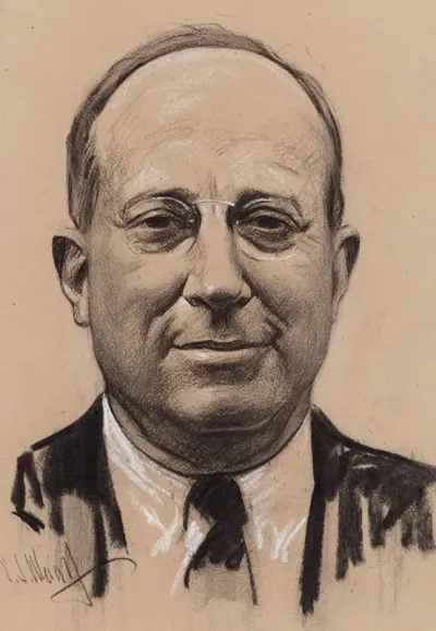 Eugene Isaac Meyer