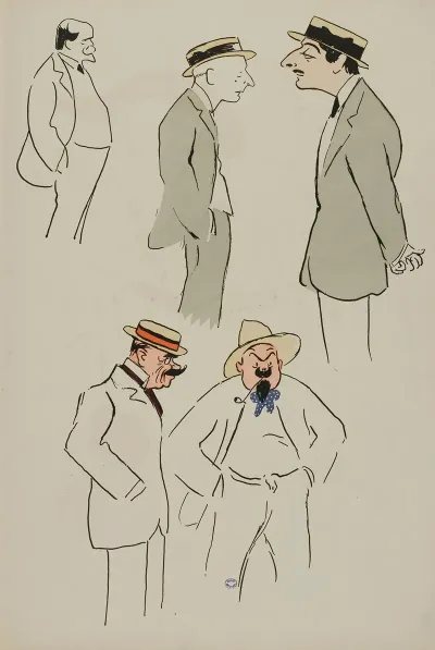 Eugene Letellier M Fordyce Henri Letellier Lysee Denaint Jacques Dhur
