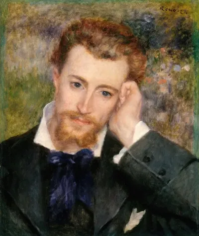 Eugene Murer Hyacinthe Eugene Meunier 1841 1906