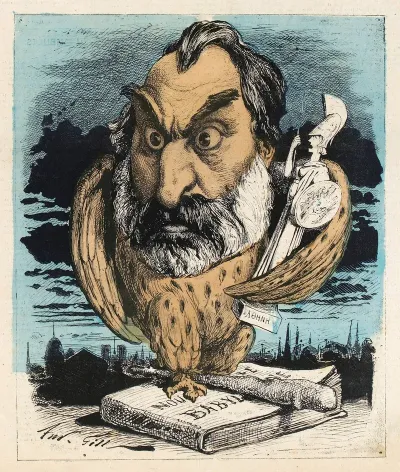 Eugene Pelletan