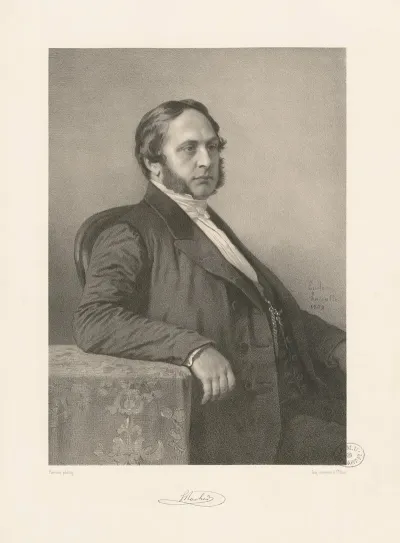 Eugene Rouher