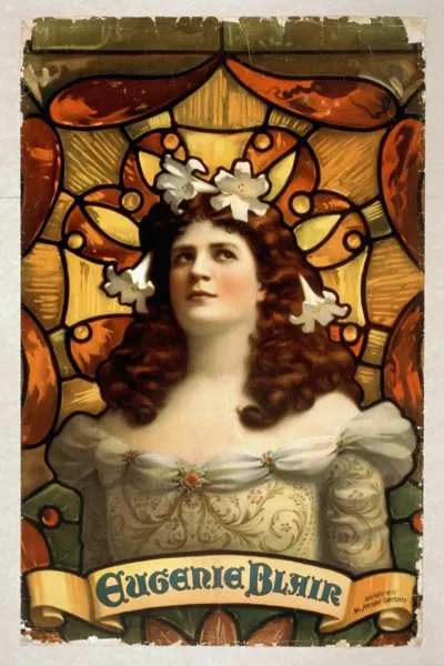 Eugenie Blair
