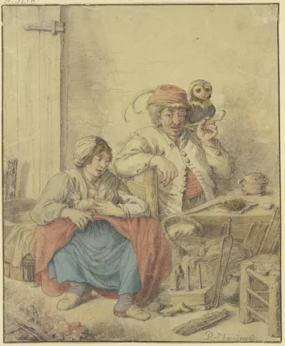 Eulenspiegel Und Seine Familie