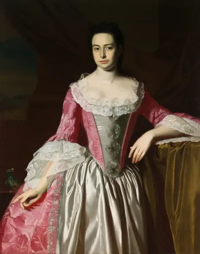 Eunice Dennie Burr