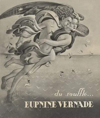 Eupnine Vernade