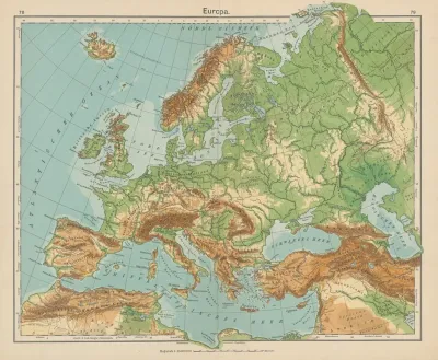Europa 3