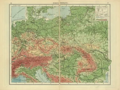 Europa Srodkowa