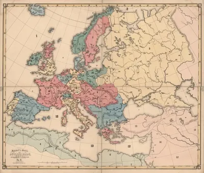 Europe 13