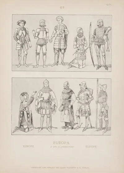 Europe 2