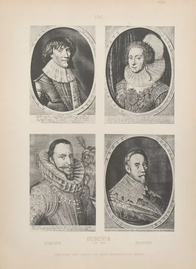 Europe 4