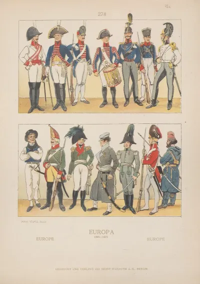 Europe 5