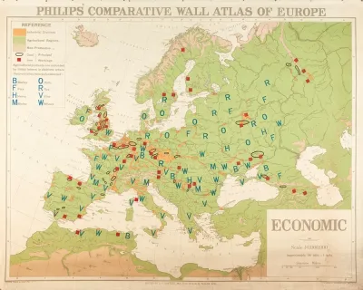 Europe Economic 2