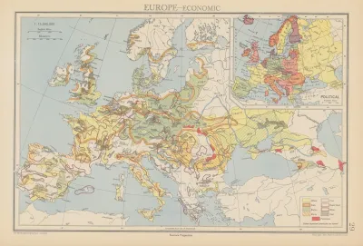 Europe Economic